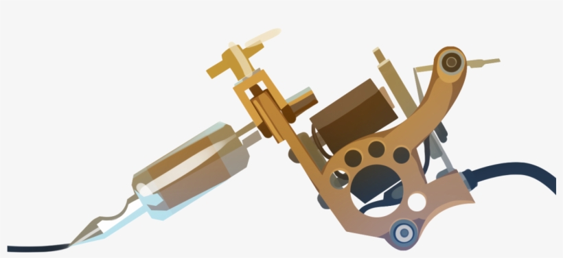 Tattoos Or Taboos Self-expression And The Treatment - Helicopter, transparent png