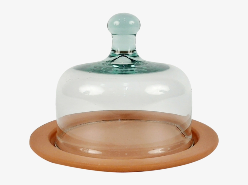 Terracotta Cake Plate, transparent png