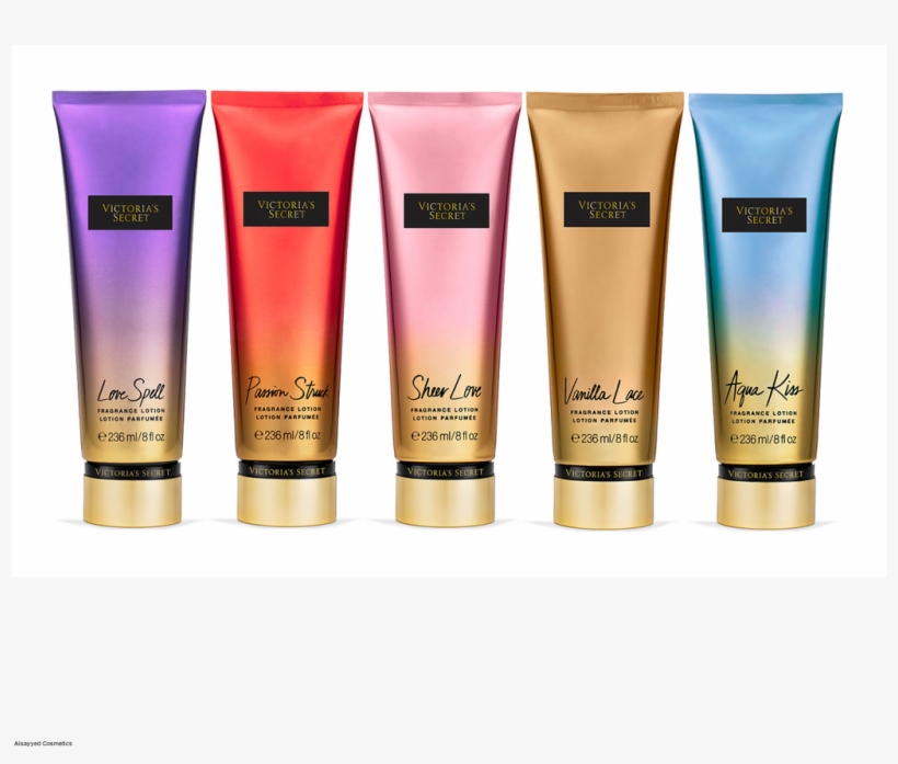 Victoria's Secret Fragrance Lotion Parfume - Cremes Da Victoria Secret, transparent png