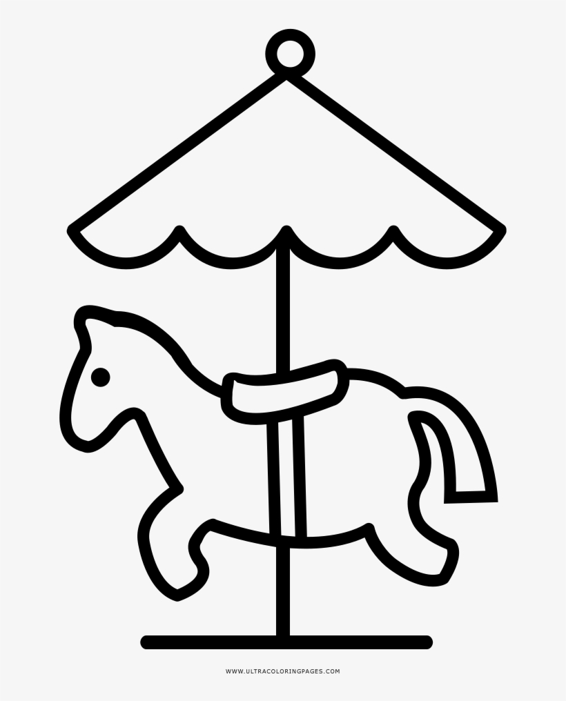 Dorable Bocadillo Para Colorear Ornamento, transparent png