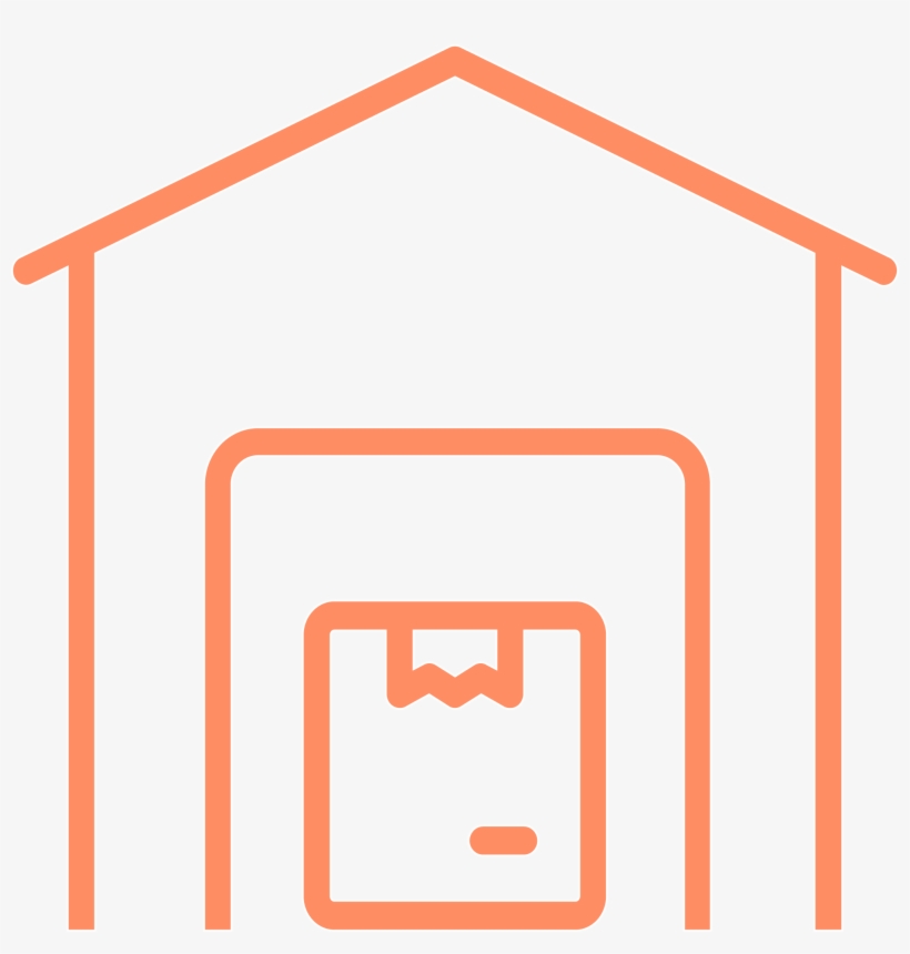 Warehousing, transparent png