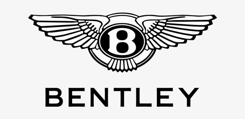 Bentley Logo Png, Download Png Image With Transparent - Bentley Logo Png, transparent png