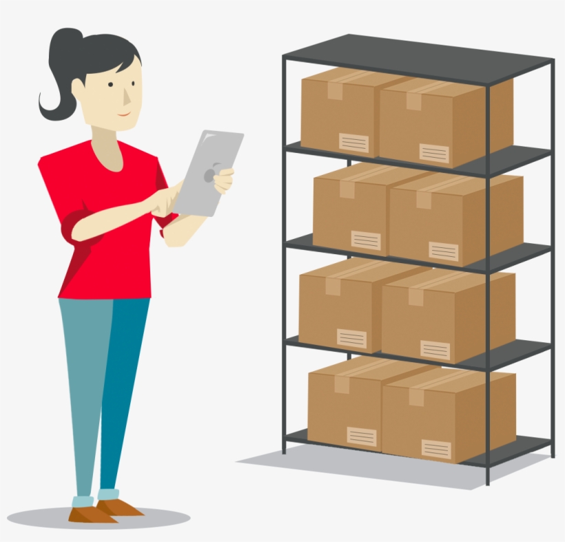 Kisspng Inventory Management Software Stock Management - Inventory Control Png, transparent png