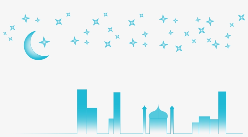 Eid Mubarak Transparent Logo, transparent png