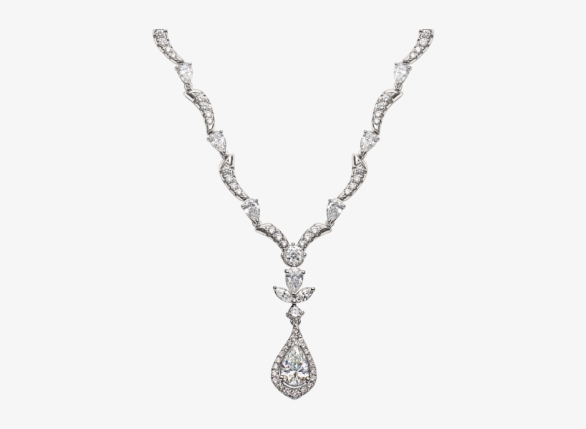 Ne2 - Necklace, transparent png