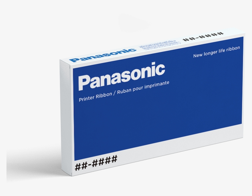 Panasonic Kxp145-1 - Panasonic, transparent png