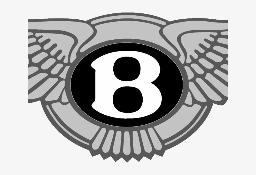 Bentley Clipart Bentley Logo - Bentley Logo, transparent png