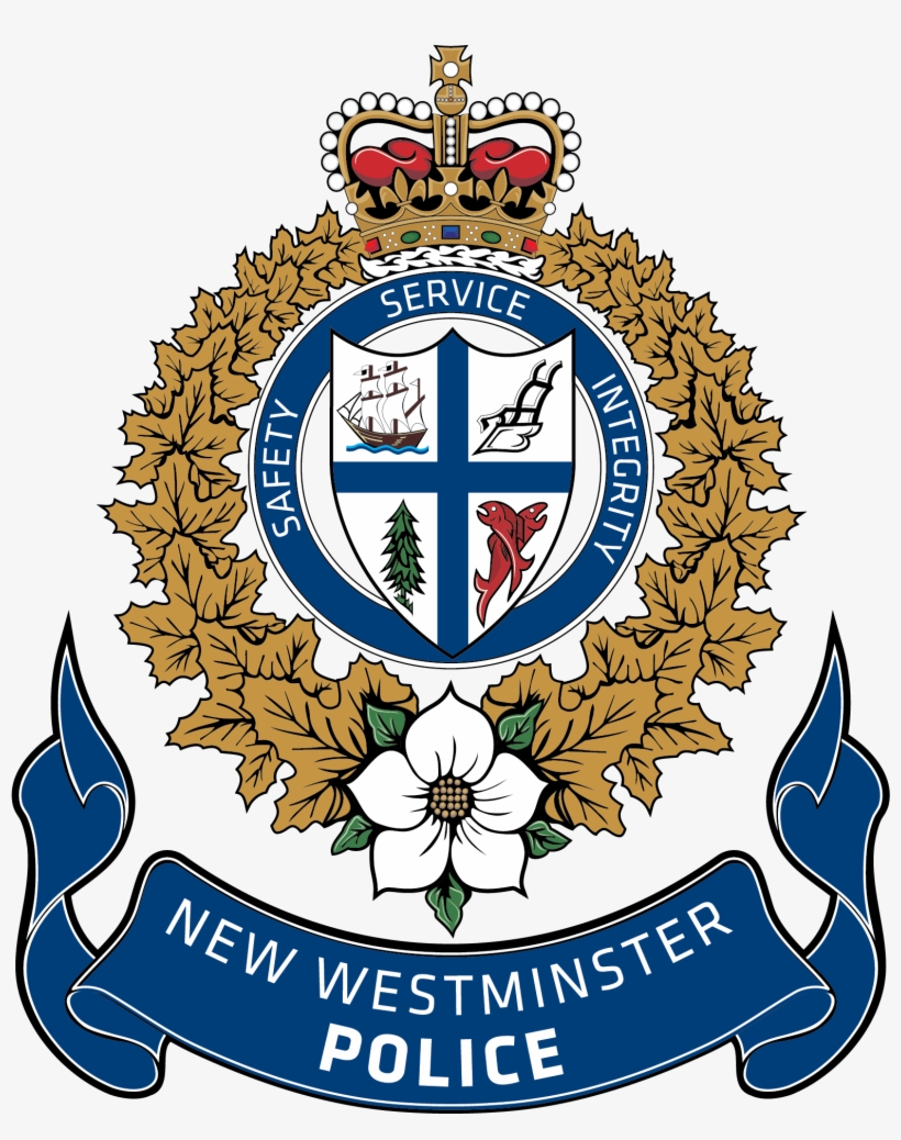 Share This - - Coat Of Arms Of New Westminster, transparent png