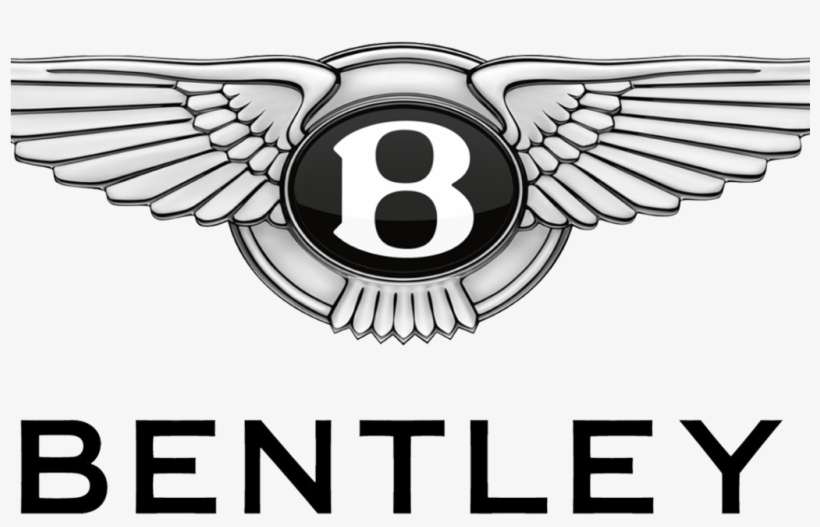 Bentley Logo Png, transparent png