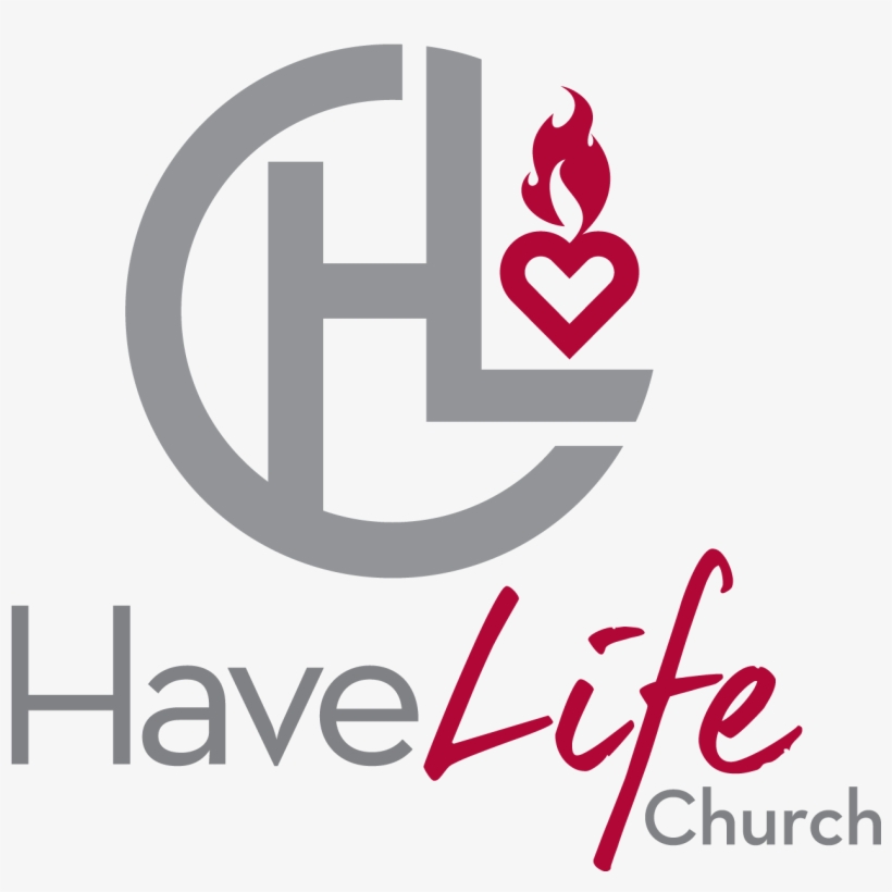 1336 × 1275 In Have Life Church Logo - Have Life Church, transparent png