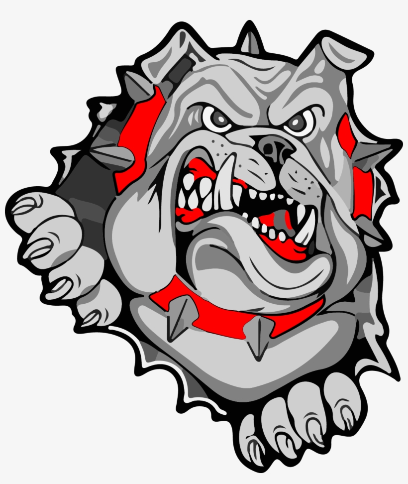 Bentley Bulldogs - Digitemb, transparent png