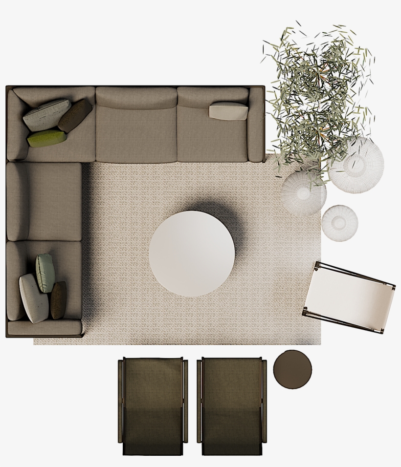 Natal Alu Arrangement - House, transparent png