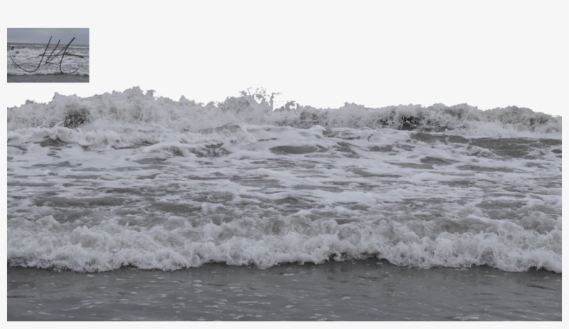 Photo Ocean Waves 18 Png Stock By Mom Espeace-dadelg2 - Sea, transparent png