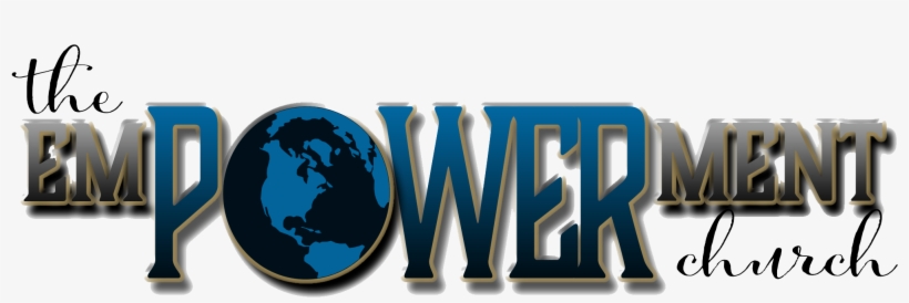 Empowerment Church - Globe, transparent png