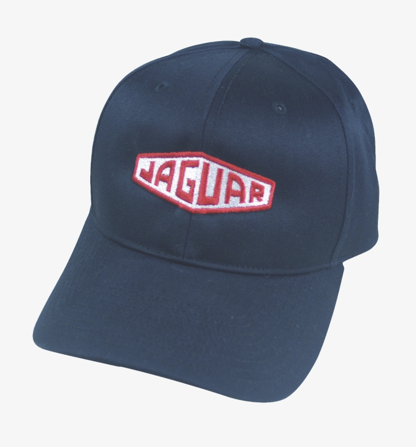 Jaguar Baseball Cap Navy Red Diamond Logo 17 - Baseball Cap, transparent png