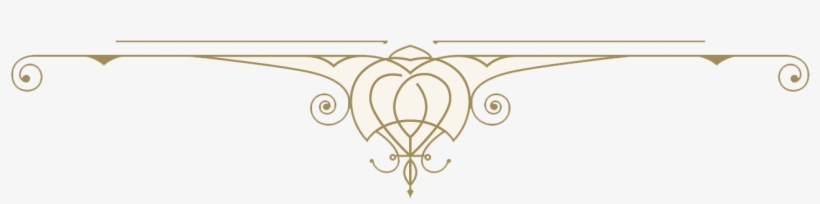 Ornamental3 - Linea Ornamental Png, transparent png