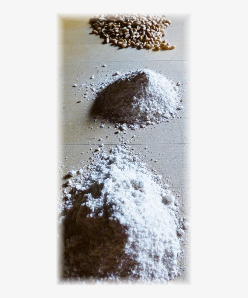 Stone Ground Soft Wheat, transparent png