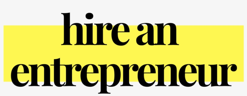Hire An Entrepreneur - Singles My Little Lover, transparent png