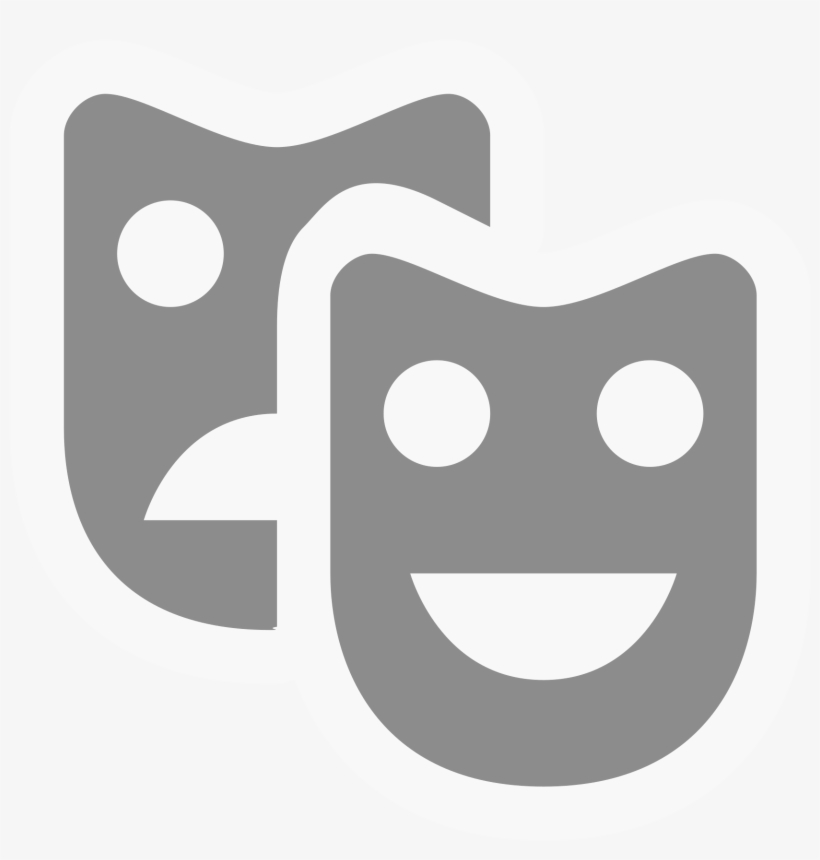 Open, transparent png