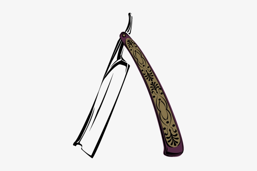 La Barba Purple 02192017 V1 - Weapon, transparent png