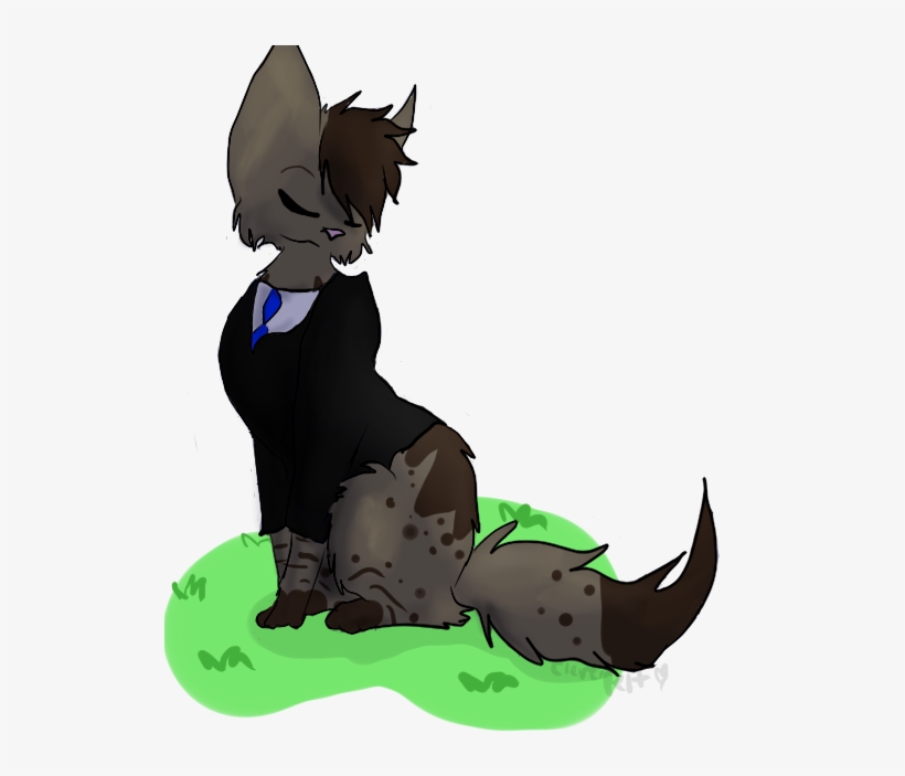 I Be On My Suit And Tie - Cartoon, transparent png
