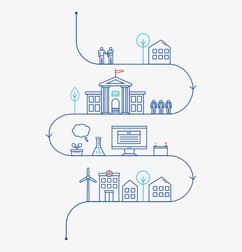 Why Stem Education Matters In Ethiopia Icon 1, transparent png
