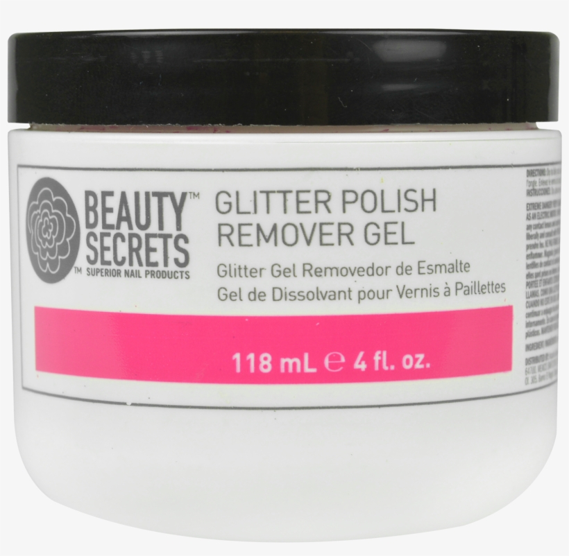 Removedor De Esmalte En Gel Y Brillo, , Hi-res - Cosmetics, transparent png