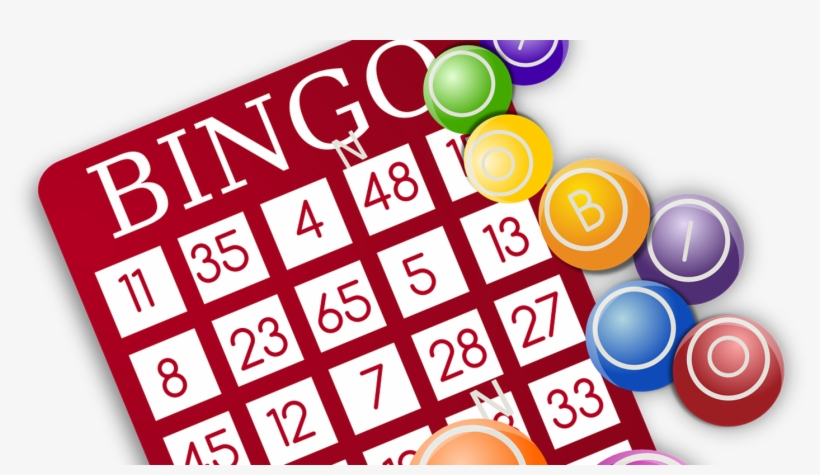 Pac Bingo Night - Circle, transparent png