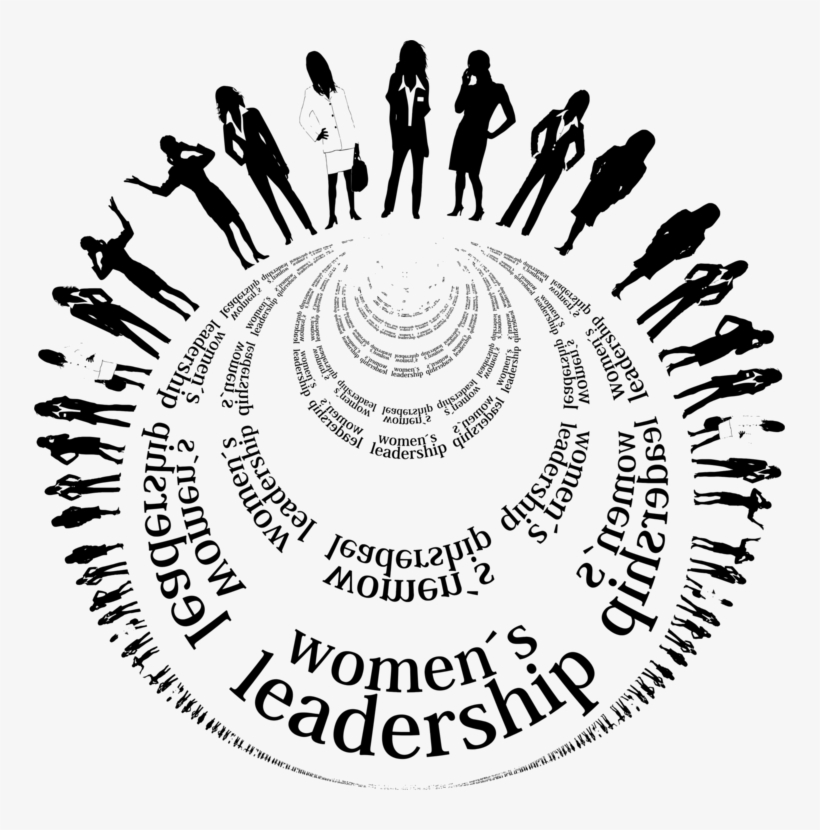 751 X 750 4 - Women Leadership Png, transparent png