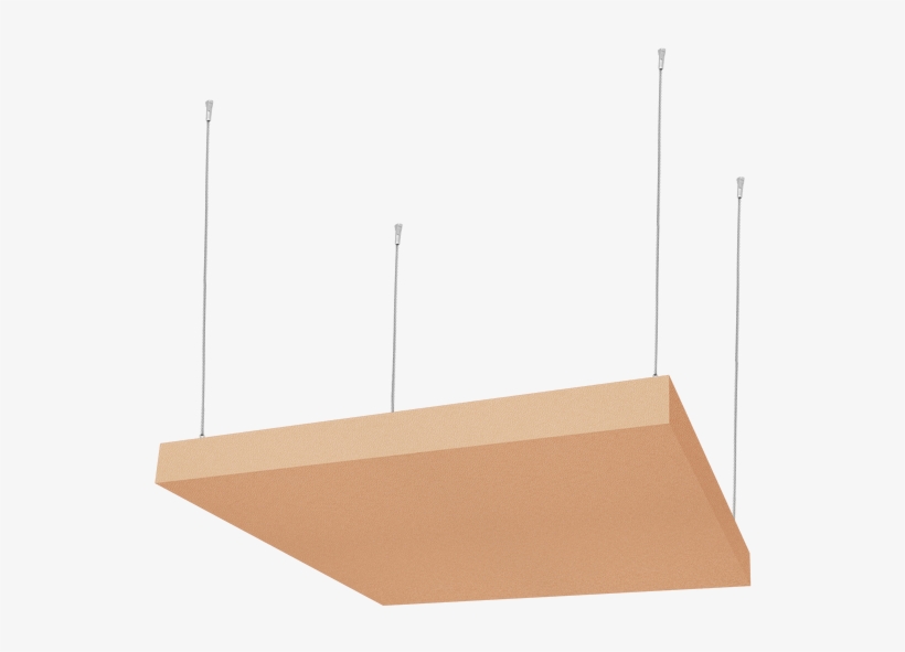 S222 Propanel Hanging Cloud Mesa - Plywood, transparent png