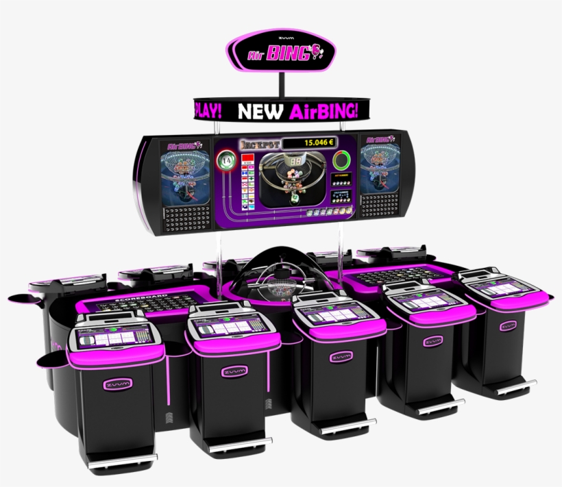 Air Bing - Zuum Air Bingo, transparent png