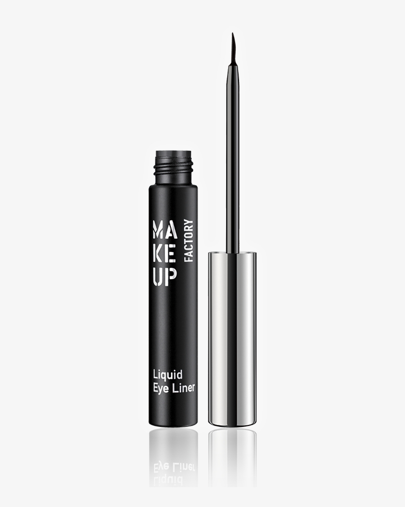 Liquid Eye Liner - Eye Liner, transparent png