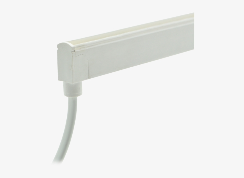 Lineo Line Injection Moulded End - Bench, transparent png
