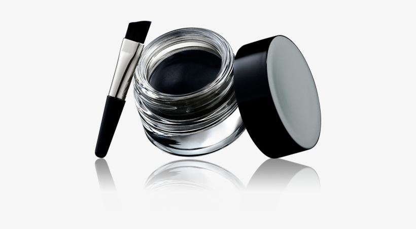Buy Oriflame Beauty Studio Artist Gel Eye Liner - Oriflame Gel Eyeliner Price, transparent png
