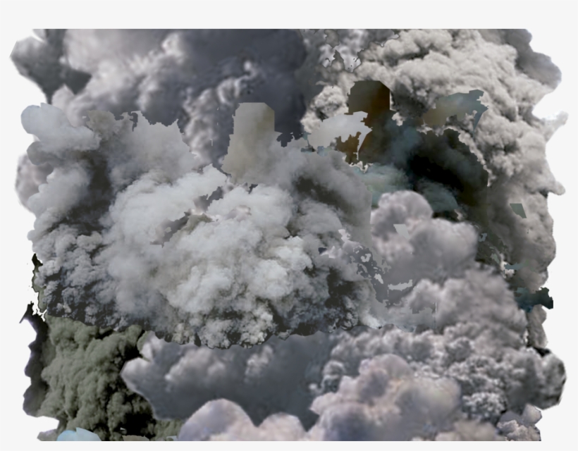 Fire Smoke, transparent png