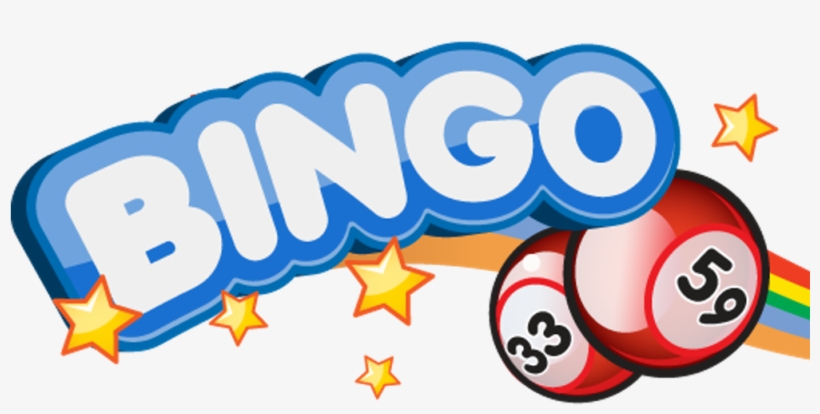 Family Bingo Night Clipart, transparent png