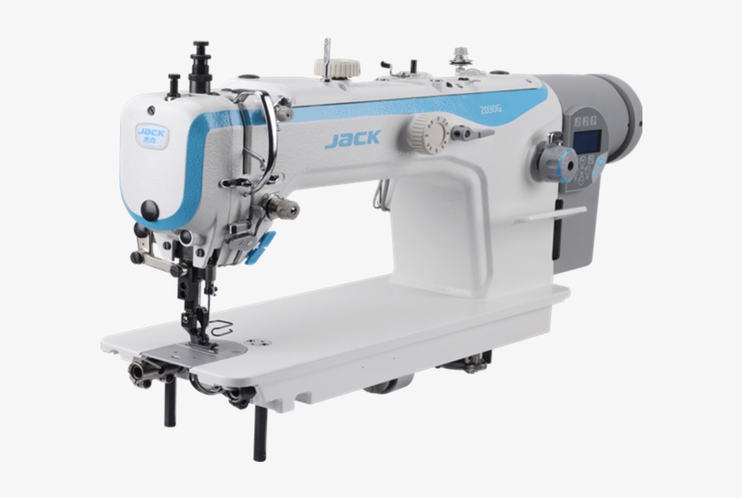 Jack Brand Industrial Sewing Machine Jk2030g Jack 2060g 600x550 PNG Download PNGkit