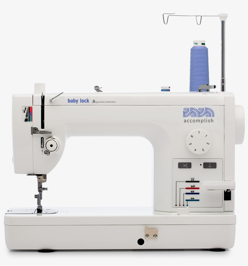 Babylock Accomplish Sewing Machine Png Baby Lock Sewing - Babylock Accomplish, transparent png