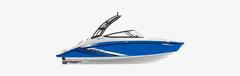 21-foot Boats - Yamaha Jet Boat 2019, transparent png
