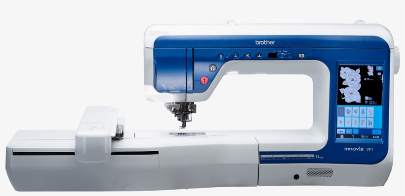 Sewing Machine, transparent png