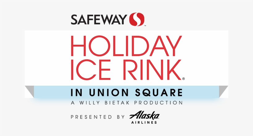 Logo Retina New - Holiday Ice Rink, transparent png