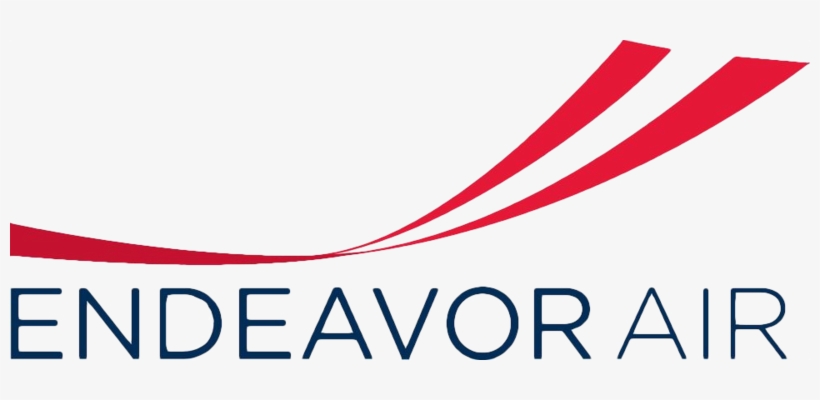 Endeavor Air Chairman Mike Lorenz & Vice Chair Chris - Endeavor Air Logo, transparent png