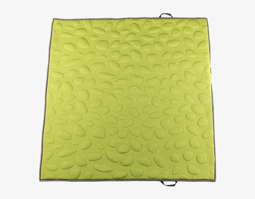Nook Lilypad2 Best Baby Playmat - Nook Sleep Systems Lilypad2 Playmat (lawn), transparent png