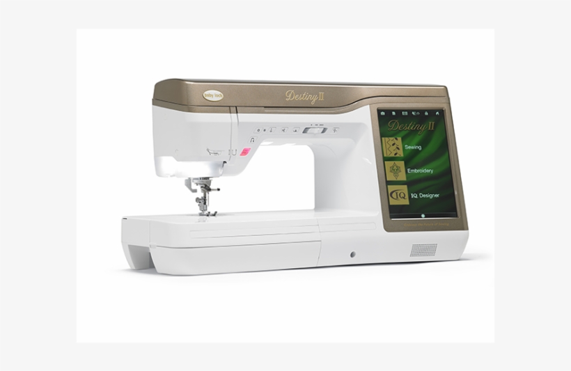 Sewing Machines - Baby Lock, transparent png