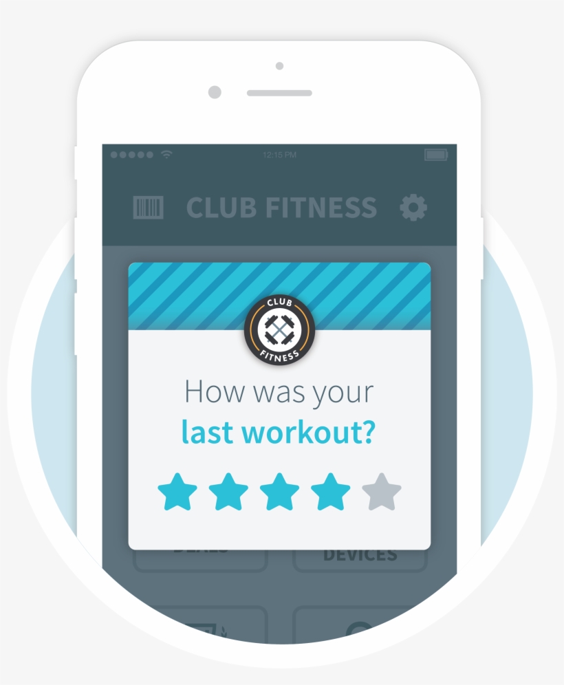 Mobile Feedback - Netpulse Rewards Program, transparent png