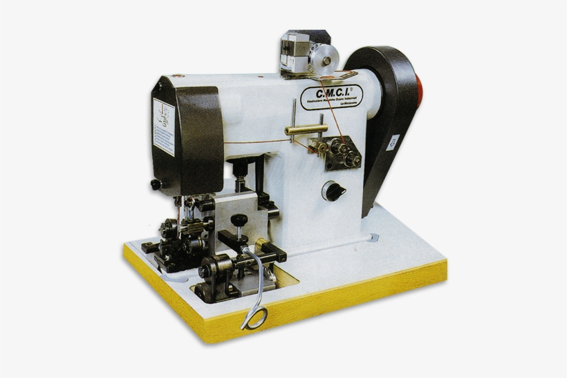 G89 Cmci Industrial Professional Sewing Machine - Sewing Machine, transparent png