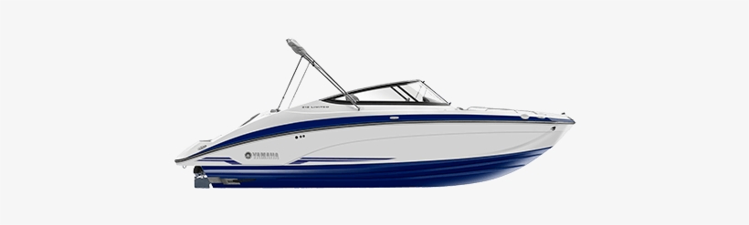 212 Limited - Yamaha Boats, transparent png