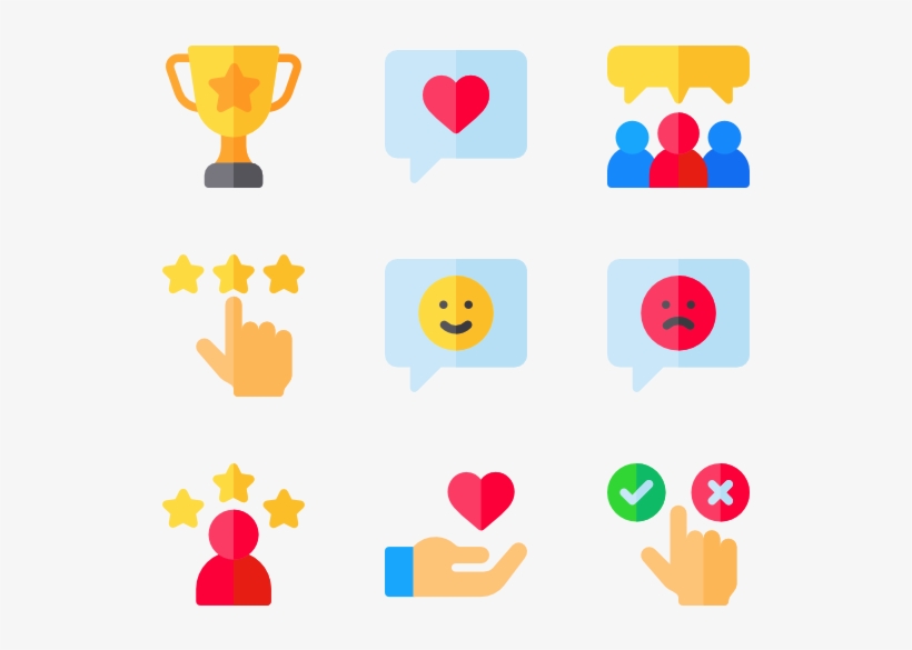 Feedback And Testimonials - Testimoni Png, transparent png