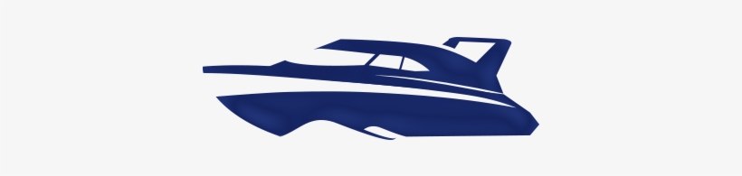 Boat Insurance - Motor Boat Vector Png, transparent png