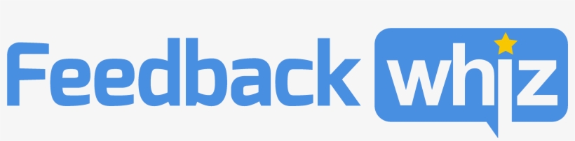 Feedbackwhiz - Feedbackwhiz Logo, transparent png